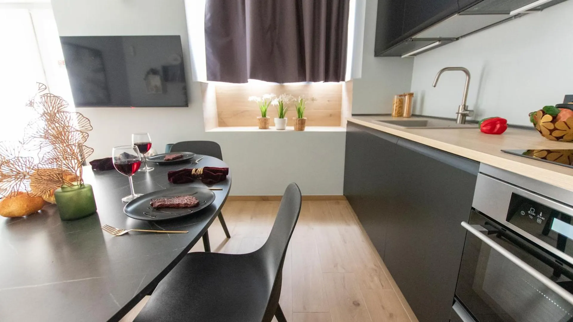 Ihost Luxury -Private Parking- Plana 3 Διαμέρισμα Μιλάνο Ιταλία